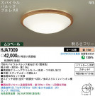 PANASONIC ѥʥ˥åŹ 󥰥饤 HJA7009