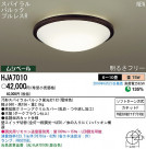 PANASONIC ѥʥ˥åŹ 󥰥饤 HJA7010