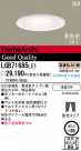 PANASONIC ѥʥ˥åŹ 饤 LGB71685LE1