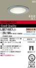 PANASONIC ѥʥ˥åŹ 饤 LGB71687LE1