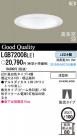 PANASONIC ѥʥ˥åŹ 饤 LGB72008LE1