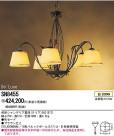 PANASONIC ѥʥ˥åŹ ǥꥢ SN8455