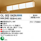   ODELIC ǥå OL002042N