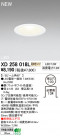ODELIC LEDŵ̷饤 XD258018L