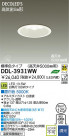 LED 饤 DAIKO DDL-3931WW