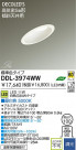 LED 饤 DAIKO DDL-3974WW
