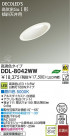 LED 饤 DAIKO DDL-8042WW