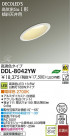 LED 饤 DAIKO DDL-8042YW