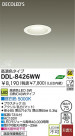 LED 饤 DAIKO DDL-8426WW
