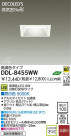 LED 饤 DAIKO DDL-8455WW