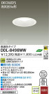 LED 饤 DAIKO DDL-8498WW