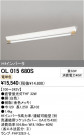 ODELIC ǥå ١饤 OL015680S