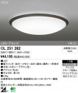 ODELIC ǥå LED OL251262