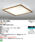ODELIC ǥå LED OL251628L