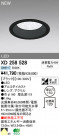 ODELIC ǥå LED饤 XD258528