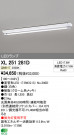 ODELIC ǥå LED١饤 XL251281D