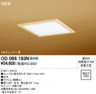 ODELIC ١饤 OD066193N