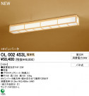 ODELIC ١饤  OL002453L