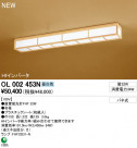 ODELIC ١饤  OL002453N