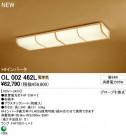 ODELIC ١饤  OL002462L