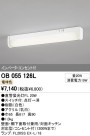 ODELIC ǥå å饤 OB055126L
