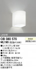 ODELIC OB080570