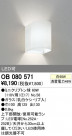 ODELIC OB080571