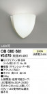 ODELIC OB080681
