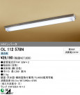 ODELIC OL112578N