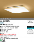 ODELIC  OL112587N