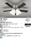 ODELIC ǥå LED 󥰥ե WF419LD