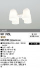 ODELIC ǥå 󥰥ե WF755L