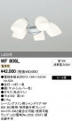 ODELIC ǥå 󥰥ե WF806L