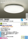 DAIKO LEDĴ DCL-38482