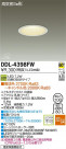DAIKO LED饤 DDL-4398FW