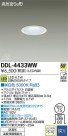 DAIKO LED饤() DDL-4433WW
