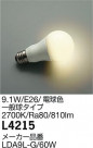 DAIKO LED(̵奿ŵ忧) L4215
