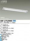 DAIKO ŵ Hfľ/Űե꡼ ١饤 DBF-2752NWE