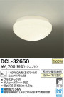 DAIKO ŵ  DCL-32650