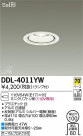 DAIKO ŵ 饤 DDL-4011YW