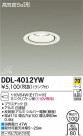 DAIKO ŵ 饤 DDL-4012YW