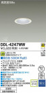DAIKO ŵ LED饤() DECOLEDS(LED) ȥɥ DDL-4247WW