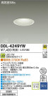 DAIKO ŵ LED饤() DECOLEDS(LED) ȥɥ DDL-4249YW