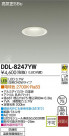 DAIKO ŵ LED饤() DECOLEDS(LED) ȥɥ DDL-8247YW