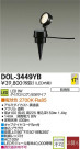 DAIKO ŵ LED ȥɥ DECOLEDS(LED) DOL-3449YB