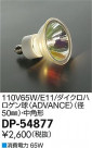DAIKO ŵ ϥADVANCE 65W  DP-54877