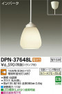 DAIKO ŵ ڥ DPN-37648L