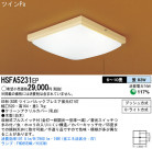 Panasonic 󥰥饤 HSFA5231EP