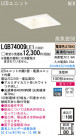 Panasonic LED饤 LGB74009LE1