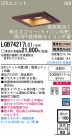 Panasonic LED饤 LGB74217LG1